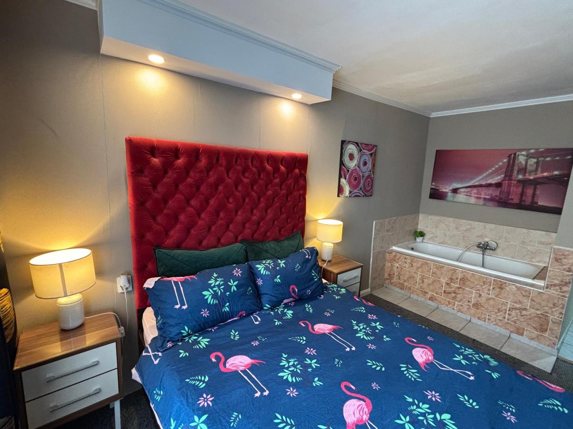 Garsoniera Riviera Apartamento Bacău Exterior foto